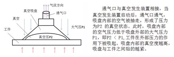 SCHMALZ真空吸盤