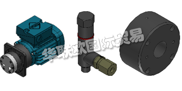 PUTZIN通過其齒輪泵的智能3D CAD模型簡化了復雜潤滑系統的設計  　　PUTZIN使用CADENAS技術擴展了重要元數據(如重量和關稅數字)的數字產品目錄。