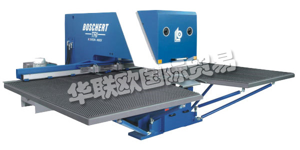 BOSCHERT GmbH + CoKGL?rrach經(jīng)過(guò)不斷的發(fā)展和創(chuàng)新的理念，多年來(lái)一直是鈑金加工的代名詞。從領(lǐng)域最開(kāi)始誕生在1973年的沖孔機(jī)于1978年數(shù)控金屬板材加工BOSCHERT目前的水平已經(jīng)投放市場(chǎng)仍處于每天都在使用他們的“人”在多臺(tái)計(jì)算機(jī)上。無(wú)論是開(kāi)槽，沖孔還是彎曲， Boschert都是您鈑金加工的合作伙伴。