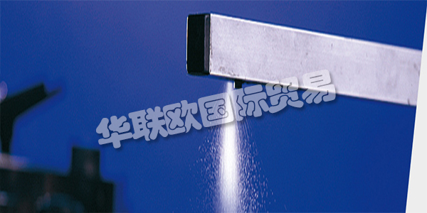 JOKE公司70多年來，他們關注“完美表面的卓越解決方案”。