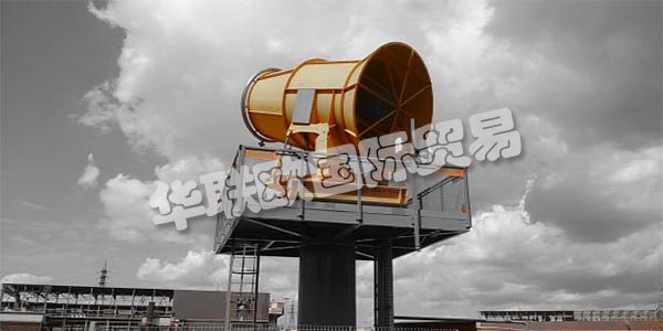 ACOVENT始建于1980年，以設計和制造軸流風機和工業(yè)離心風機。