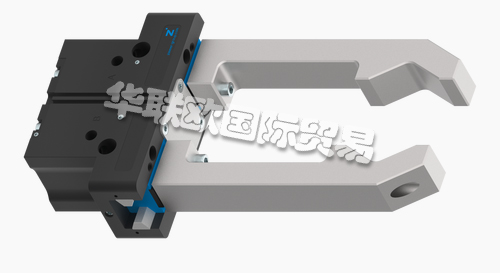 深圳市華聯歐國際貿易有限公司，本文為您詳細介紹（索瑪）SOMMER氣動抓手中的SOMMER二指平行抓手GPP5000 系列  的產品參數，具體優勢及SOMMER氣動抓手的訂貨號。  具體如下：  二指平行抓手GPP5000系列簡單的概括：