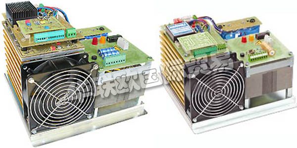 SERVOWATT電力電子為工業(yè)，研究和開發(fā)提供定制的功率放大器，可控電源。他們根據(jù)客戶要求制造高精度恒流源，可控電流源和電壓源，功率帶寬為20kHz至100kHz，壓擺率通常為5至50V/μs。這些放大器是線性放大器，具有最高精度，無限分辨率和絕對無干擾。對于線性控制器無法滿足功率要求的所有情況，他們必須提供帶有L/C濾波輸出的時鐘設(shè)備（PWM）。雙極版本是預(yù)約的標(biāo)準(zhǔn)單極版本。功率運(yùn)算放大器和可控電源單元具有4個控制輸入，用于所有可能的控制技術(shù)任務(wù)，例如添加多個控制信號，減去或作為獨立的伺服系統(tǒng)工作。以這種簡單的方式，可以非常快速和準(zhǔn)確地控制力，加速度，速度，溫度以及通常所有物理量及其過程。