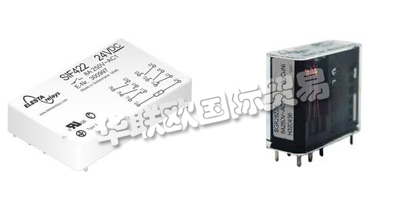 瑞士ELESTA公司主要供應：ELESTA繼電器,ELESTA編碼器等產品。