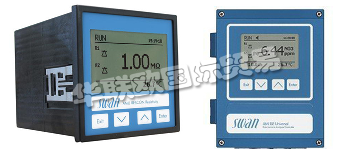 SWAN Analytical Instruments由一群電子工程師，化學家和物理學家于1991年成立，他們決心追求卓越，并希望為在線水質監測設定行業標準。通過專注于研發，制造和過程分析，SWAN Analytical Instruments已成為所有水應用中質量的基準。SWAN儀器是基于簡單，精確和可靠的原則而開發的，他們提供用于行業水質測量和控制的精密儀器。下文為您介紹SWAN水質分析儀。