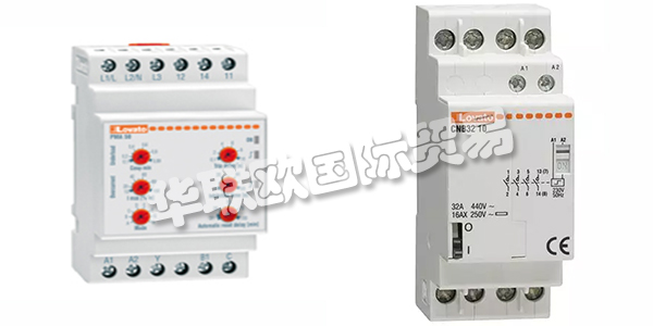 LOVATO于1922年創(chuàng)立于意大利貝加莫市，1992年成為第一家獲得ISO 9001認(rèn)證的意大利公司。LOVATO制造的主要產(chǎn)品包括：電機(jī)保護(hù)斷路器，接觸器，按鈕，隔離開(kāi)關(guān)，限位開(kāi)關(guān)，多功能儀表，電能表，軟起動(dòng)器，交流變頻器，無(wú)功補(bǔ)償控制器(自動(dòng)功率因數(shù)控制器)以及發(fā)電機(jī)組控制器等。下文為您介紹LOVATO繼電器。