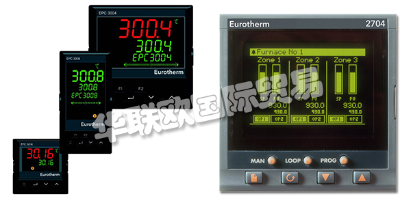 EUROTHERM公司成立于1965年，是位于英國西蘇塞克斯郡沃辛一家溫控產品制造商。依靠著幾十年來的持續的研發和經驗積累，EUROTHERM不斷在過程控制、記錄和自動化方面提供了世界領先的方案，滿足不同行業客戶的需求和應對技術革新的挑戰。下文為您介紹EUROTHERM溫控器。