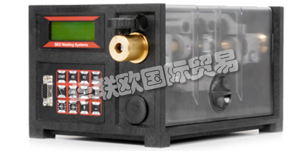 德國SKS WELDING公司主要供應(yīng)：德國SKS WELDING焊接機,SKSWELDING焊槍，接口，電源，控制器，焊接過程控制器，送絲機，動力離合器，焊接套件，火炬系統(tǒng)等產(chǎn)品。