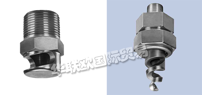 BETE噴嘴,美國BETE噴嘴型號價格產品介紹