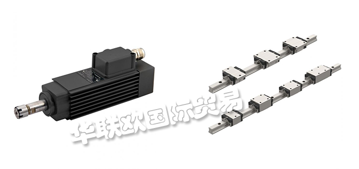 優勢供應德國ISEL GERMANY直線導軌線性導軌