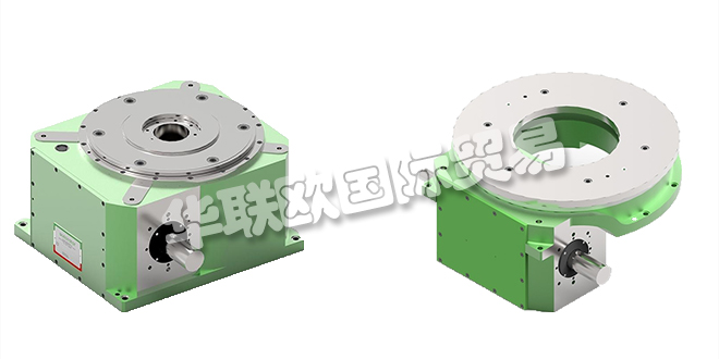 AUTOROTOR公司介紹,意大利AUTOROTOR分度器特征