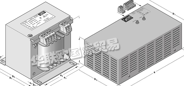 SBA,德國(guó)SBA GMBH變壓器,SBA過濾器