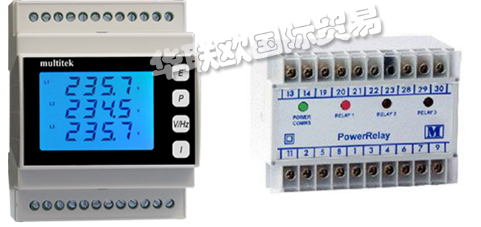 英國MULTITEK POWER繼電器傳感器型號(hào)價(jià)格