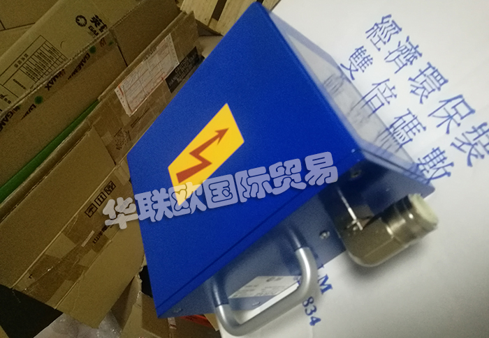 德國DURAG點火控制器與DURAG火焰控制器產品區別