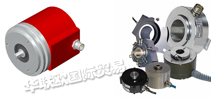 什么是HOHNER編碼器,德國HOHNER編碼器全系列產品介紹