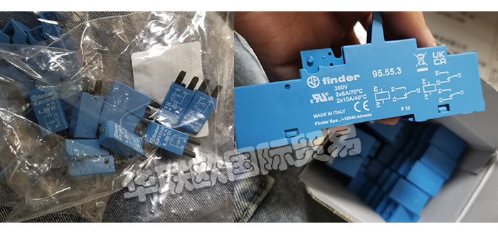 FINDER繼電器,FINDER耦合繼電器,意大利繼電器,意大利耦合繼電器,49.72.9.024.0050,意大利FINDER