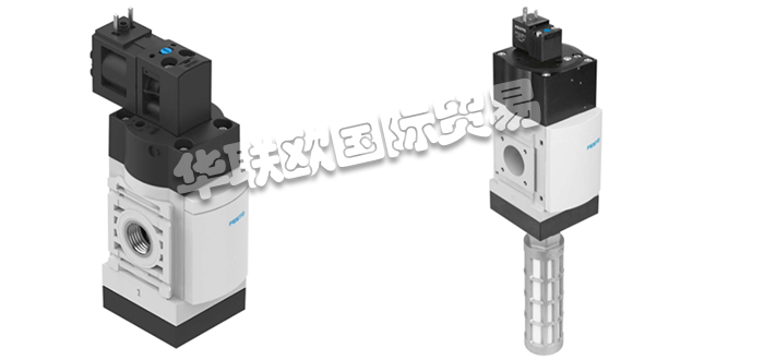 FESTO開關閥,德國開關閥,MS BASIC系列,德國FESTO開關閥,德國FESTO