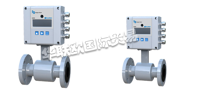 BADGER METER流量計,BADGER METER電磁流量計,德國流量計,德國電磁流量計,M5000系列,德國BADGER METER