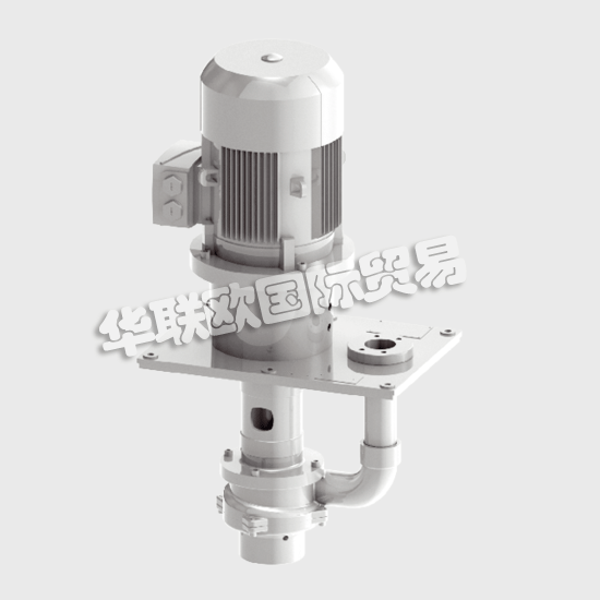 德國科諾KNOLL粉碎機泵TSC