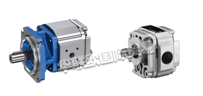 REXROTH齒輪泵,德國(guó)齒輪泵,德國(guó)REXROTH齒輪泵,PGH-3X,德國(guó)REXROTH