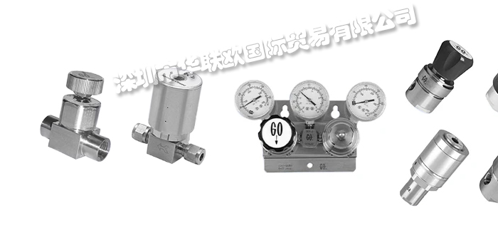 美國GO REGULATOR壓力調節器BP3